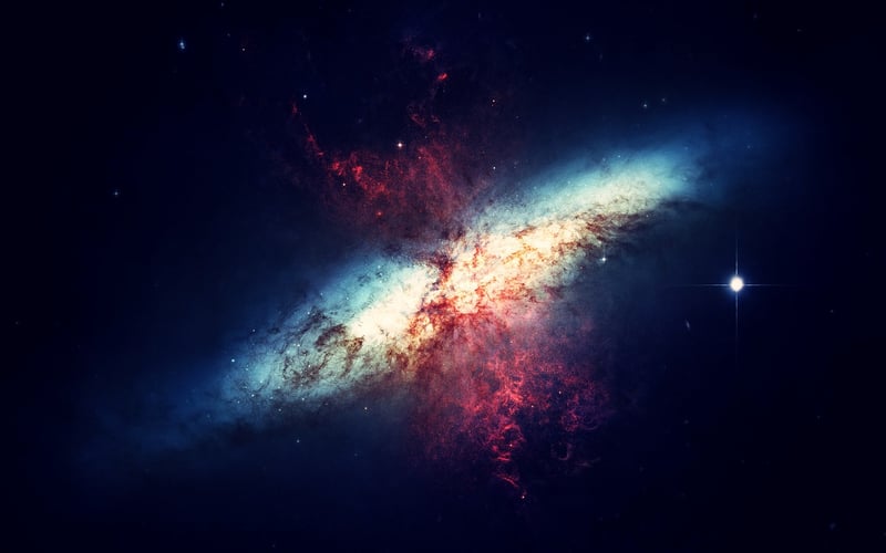 Star Whispers